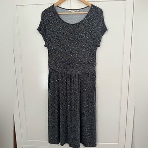 Jersey Boden Dress